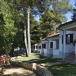 Lägenhet Galijot Plava Laguna