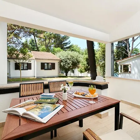 Appartement Galijot Plava Laguna *