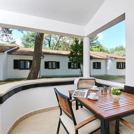 Galijot Plava Laguna Appartement Poreč