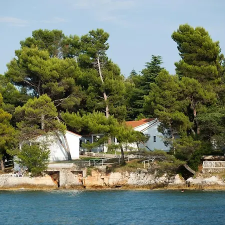 Galijot Plava Laguna Appartement