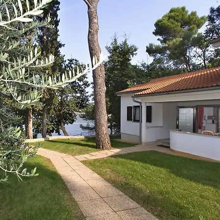 Appartement Galijot Plava Laguna *