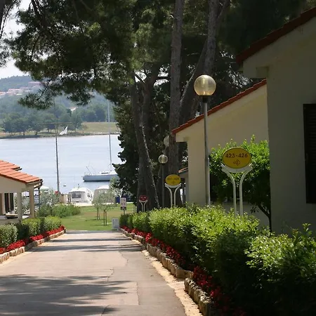 Galijot Plava Laguna