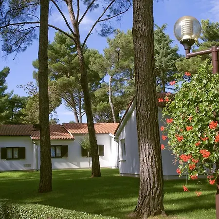 Appartement Galijot Plava Laguna