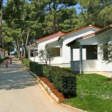 Galijot Plava Laguna Lejlighed Poreč