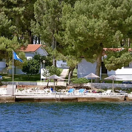 Appartement Galijot Plava Laguna