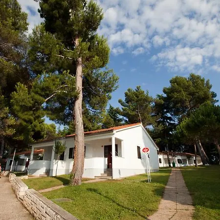 Appartement Galijot Plava Laguna *