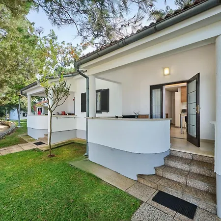 Appartement Galijot Plava Laguna