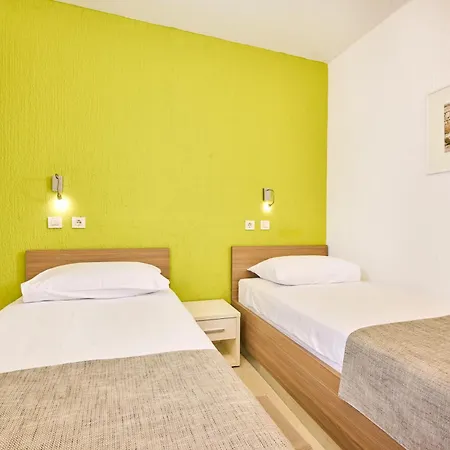 Appartement Galijot Plava Laguna