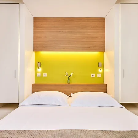Galijot Plava Laguna Appartement *