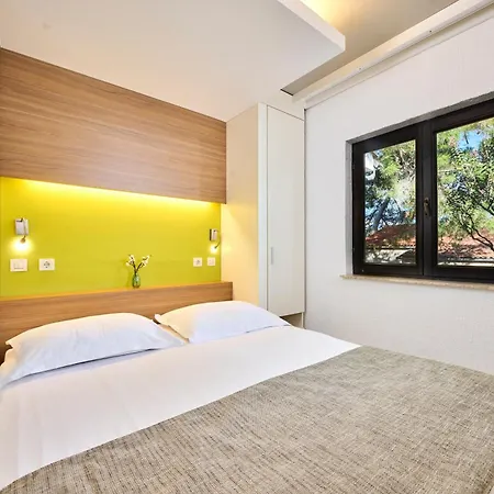 Galijot Plava Laguna Appartement *