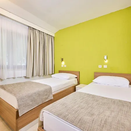 Appartement Galijot Plava Laguna Poreč