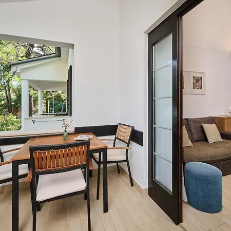 Galijot Plava Laguna Appartement Poreč