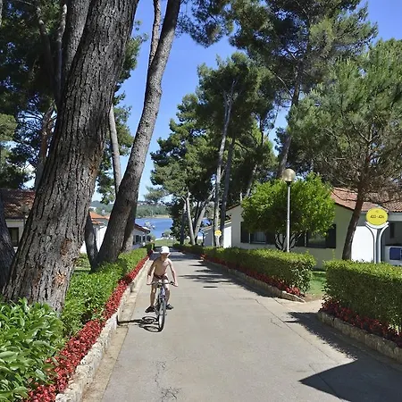 Galijot Plava Laguna Appartement Poreč