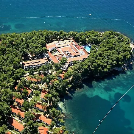 Appartement Galijot Plava Laguna
