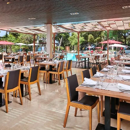 Apartman Galijot Plava Laguna Poreč