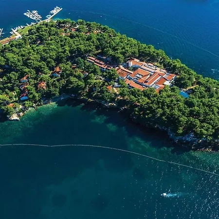 Galijot Plava Laguna Апартаменты *