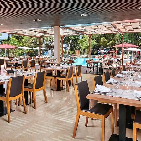 Galijot Plava Laguna Apartamento Poreč