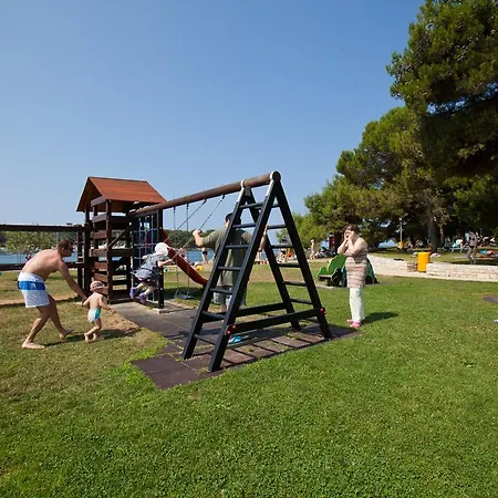 Galijot Plava Laguna * Porec