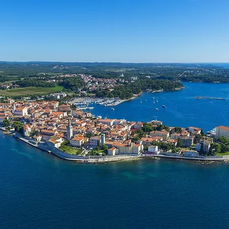 Galijot Plava Laguna * Porec