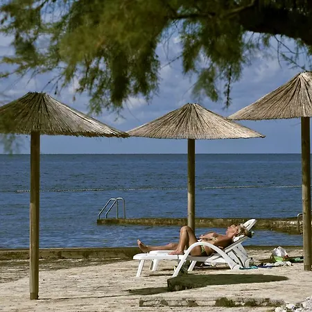 Galijot Plava Laguna Apartamento