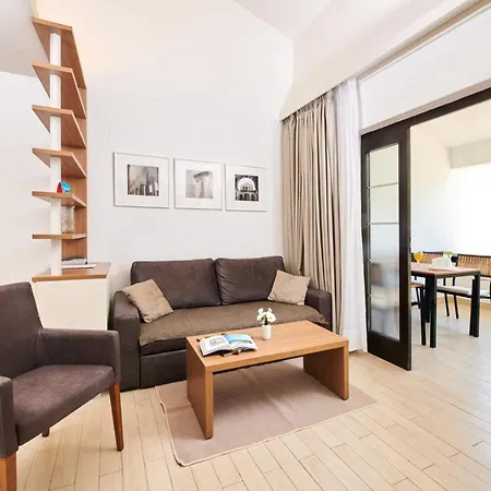 Apartamento Galijot Plava Laguna *