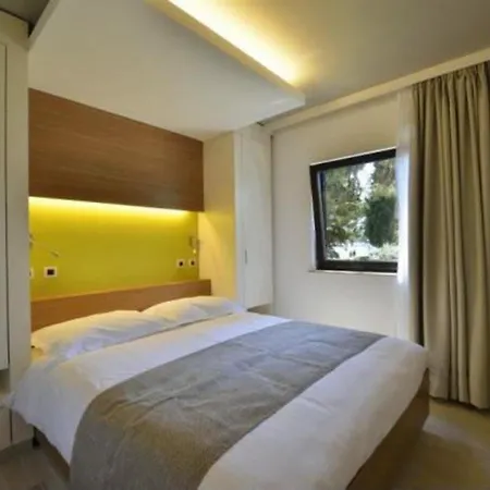 Galijot Plava Laguna פורץ