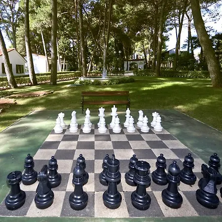 Galijot Plava Laguna بوريتش