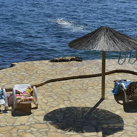 Galijot Plava Laguna شقة *