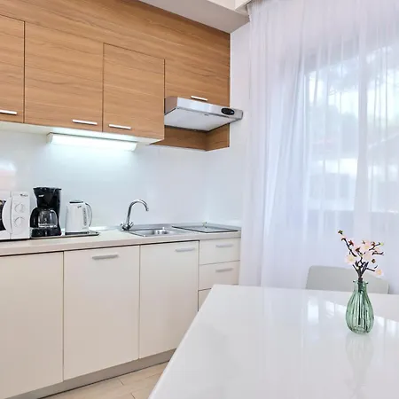Galijot Plava Laguna * بوريتش