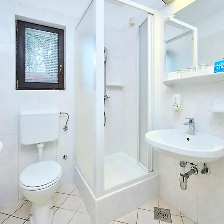 Galijot Plava Laguna פורץ