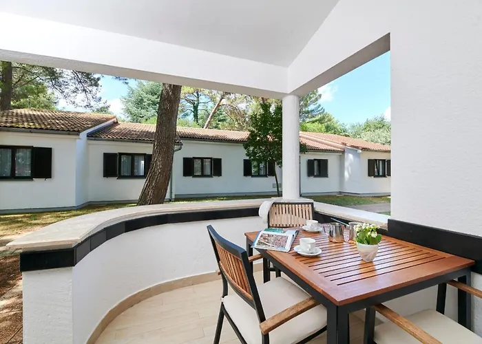 Galijot Plava Laguna Apartment Poreč
