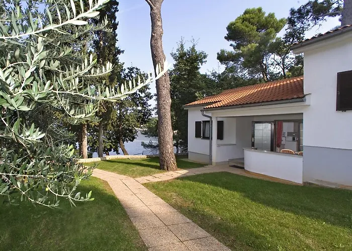 Apartment Galijot Plava Laguna *