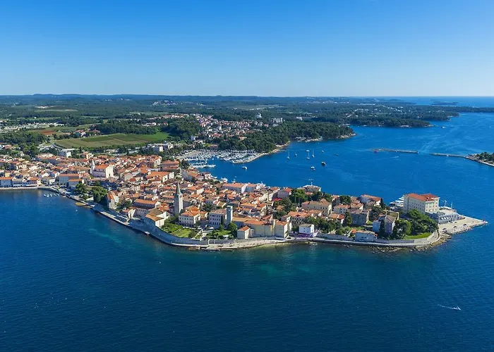 Galijot Plava Laguna * Poreč