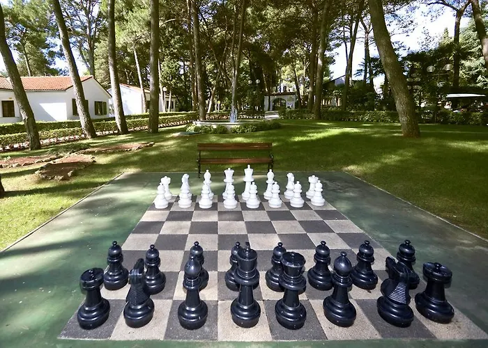 Galijot Plava Laguna Poreč