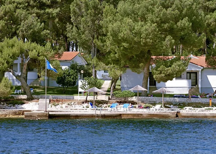 Apartment Galijot Plava Laguna