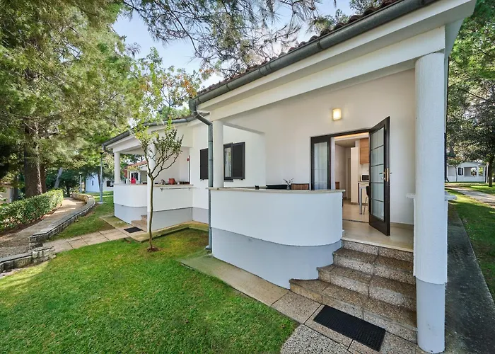 Apartment Galijot Plava Laguna