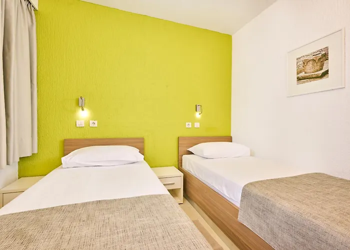 Apartment Galijot Plava Laguna