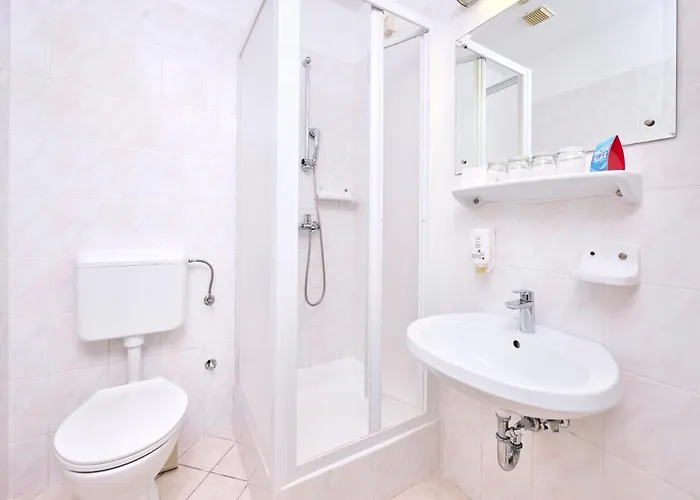 Apartment Galijot Plava Laguna *