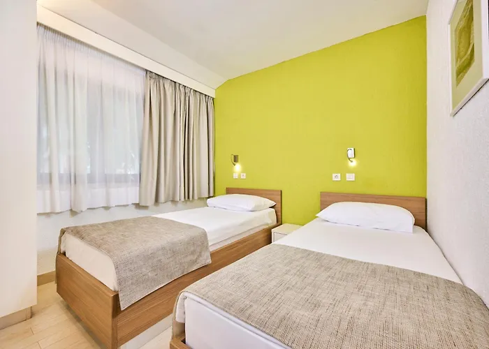 Apartment Galijot Plava Laguna Poreč