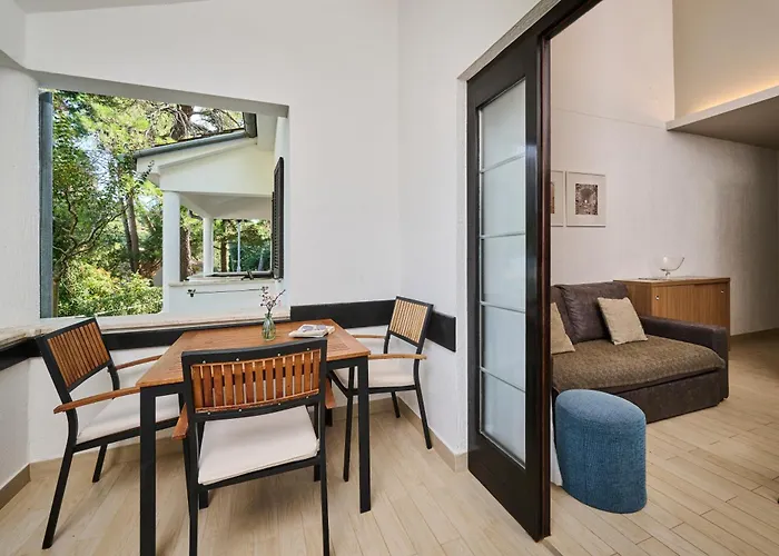 Galijot Plava Laguna Apartment Poreč