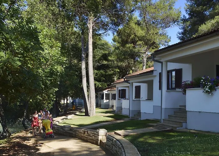 Apartment Galijot Plava Laguna