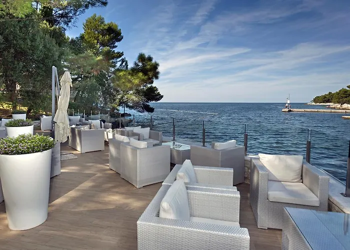 Galijot Plava Laguna * Poreč